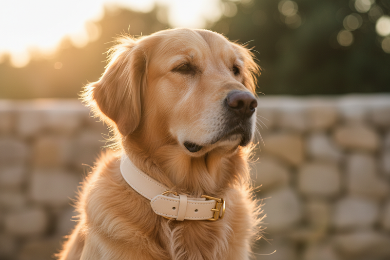 Collares para Perros: Acolchados, Tácticos y de Cuero | Perrukos