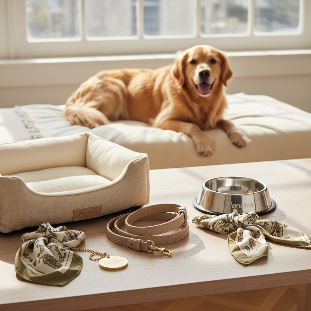 Pack Ahorro para Perro | Accesorios Premium al Mejor Precio